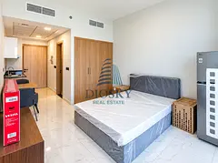 Fully furnished | Near Metro | Vacant Now