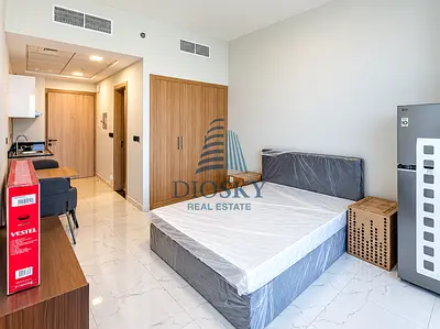 Fully furnished | Near Metro | Vacant Now