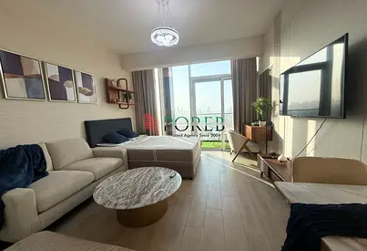 Fully Furnished | Option with bills | High floor
