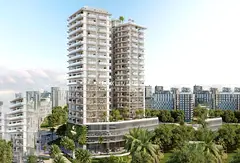 Fully Furnished | Smart Home | Prime location