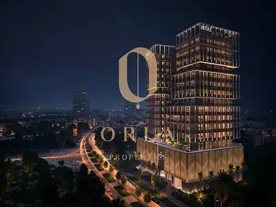 Launch Price | Fully Furnished Apartment | 60/40 PHPP