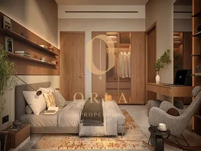 New Launch | Fully Furnished Residence | 60/40 Post Handover Payment