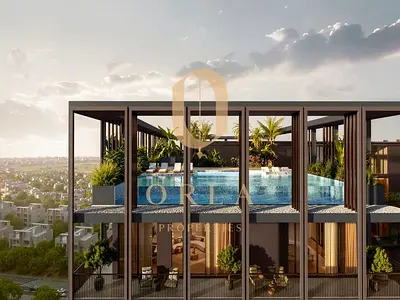 New Launch | Fully Furnished | 60/40 PHPP