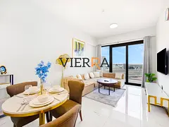 Modern Layout | Flexible Monthly Rent | Near Metro