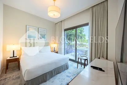 Spacious 3BR | Residence Fujairah Resort | Beach Resort