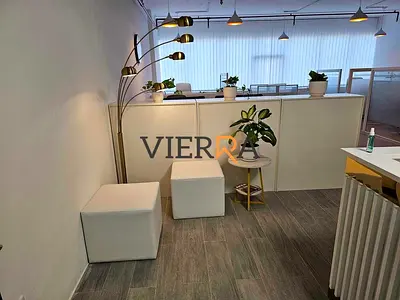 Spacious Office | High Return | Fully Fitted