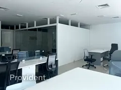 Office for Rent | Business Bay | Prime Location