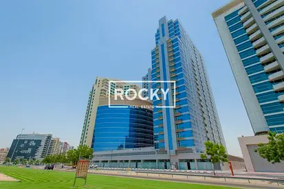 Stunning 1 B/R with Balcony | Pool, Gym | Al Nahda 1