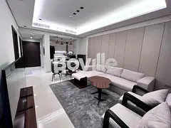 Fully Furnished | Tenanted | High Floor | Premium Location