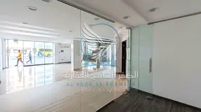 Shop for Rent in Industrial Area 15 on a Main Street