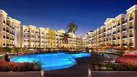 FULLY FURNISHED | FULL OF AMENITIES | READY TO MOVE
