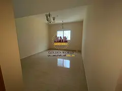 One bedroom apartment in Al Majaz 3 with balcony master room built in wardrobes 2 bathrooms parking 