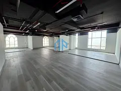 Unfurnihsed | High Floor Office | Ready To Move