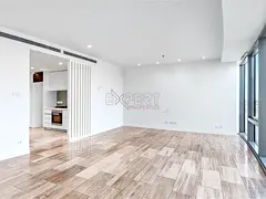 Modern Apartment | Canal View | Vacant and Ready