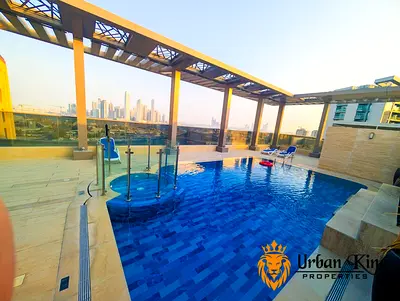 Brand New Building | Spacious Layouts | Close To Metro Station