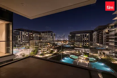 Park View | Prime Location | Ready To Move In