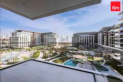 Park View | Prime Location | Ready To Move In