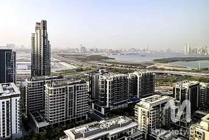 Can Mortgage NOW | High Floor | Study + Maids |