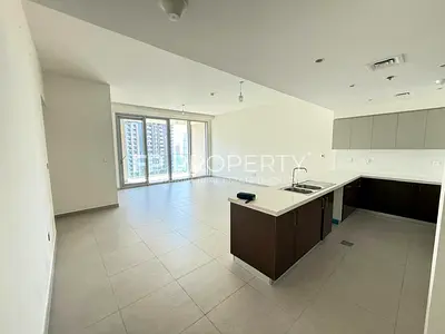 3BR I Burj khalifa and Fountain View | High Floor