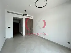 Semi-Furnished Studio | Premium Amenities