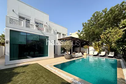 Premium Villa | Private Pool | Extended