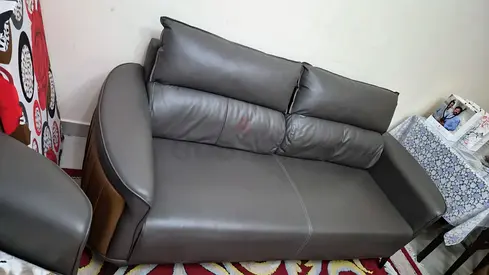 🔥 Beautiful Luxury Sofa Set – URGENT SALE 🔥