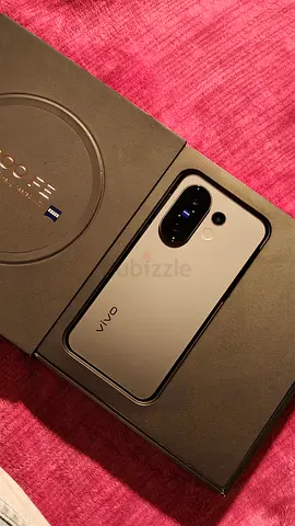 Vivo x200FE 12/512GB Black color