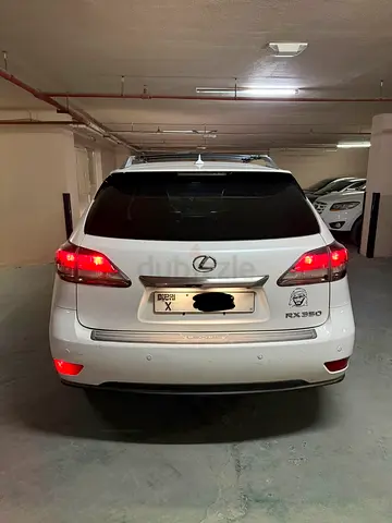Lexus لكزس بحالة ممتازة