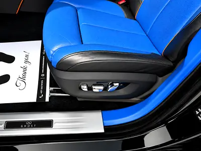 2023 ROLLS-ROYCE GHOST 照片 9