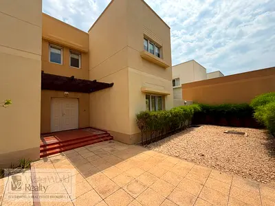 5 Bedroom + Maids | Facing Park | Ready to Move