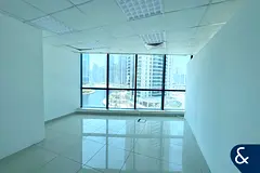 Unfurnished | Panoramic Waterfront Views