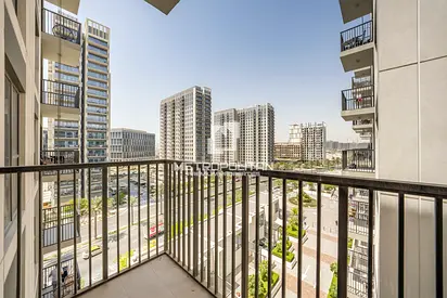 Vacant | Prime Location | Community and Park Views