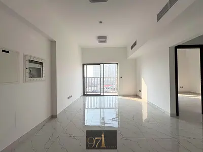 1BR Apartment | Time 1 Building | Downtown City View