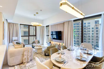 Corner Layout | With Maids room | Flexible Cheques