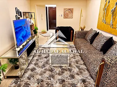 2BH 3WC | FULLY FURNISHED MONTHLY RENT