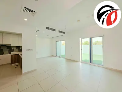 Vacant 3Bed+Maid || Single Row || Multiple Cheque Options