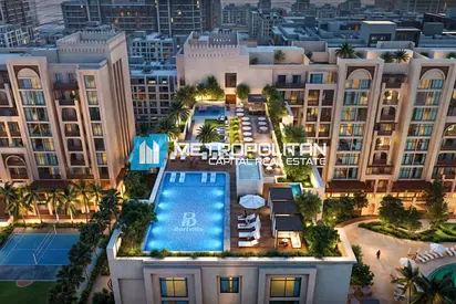 Luxury 2BHK + Maid | Hot Deal | Fully Furnished