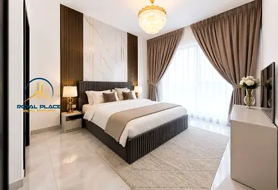 DREAM HOME | SPACIOUS | FULLY FURNISHED | READY TO MOVE