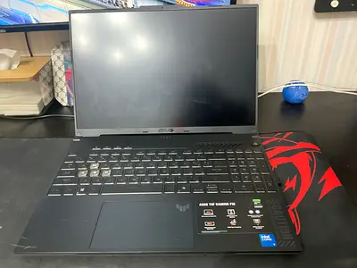 ASUS TUF Gaming F16 16" 144Hz WUXGA Intel Core 5 210H RTX 4050 16GB RAM 512GB SSD - CIB