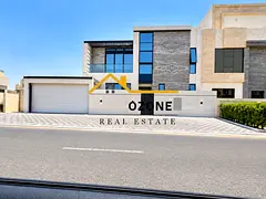 Modern 4-Bedroom Villa for Rent in Hoshi, Sharjah | AED 160K | One Payment