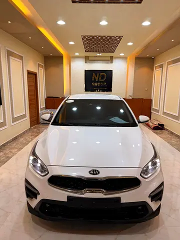 KIA K 3 - 2020 | Korean Specs | Excellent Condition
