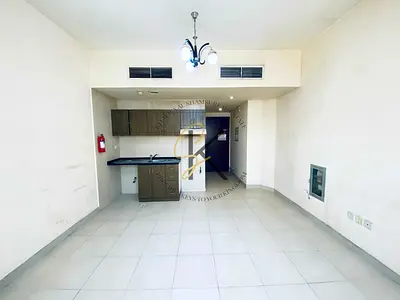 Amazing Studio flat ~ With Control AC ~ Opposite Lulu ~ Full Family ~