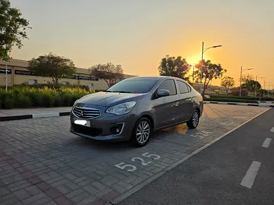 Mint Condition | Just Buy & Drive! | Mitsubishi Attrage