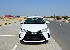 2022 Toyota YARIS