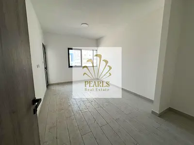 Luxury 2BR for Annual Rent in Al Nuaimiya 1, Brand-New Building, First Occupant, Balcony, Central AC, 2 Bathrooms & Prime Location.