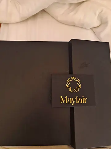 Gift set branded