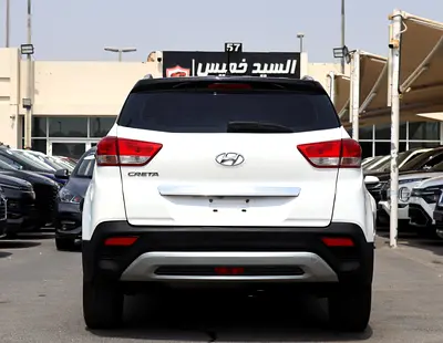 2020 Hyundai CRETA — фото 4
