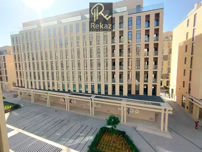 Own a NEW 1BR| Fully Furnished | AED 850K