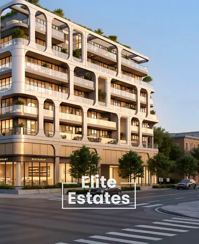 20 Min to Downtown & DIFC | 60/40 Payment Plan