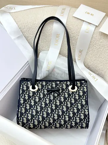Christian Dior Women's Bow Bag